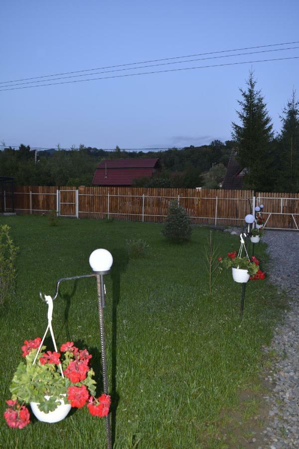 Отель Casa Muskatli Vendeghaz Совата Экстерьер фото